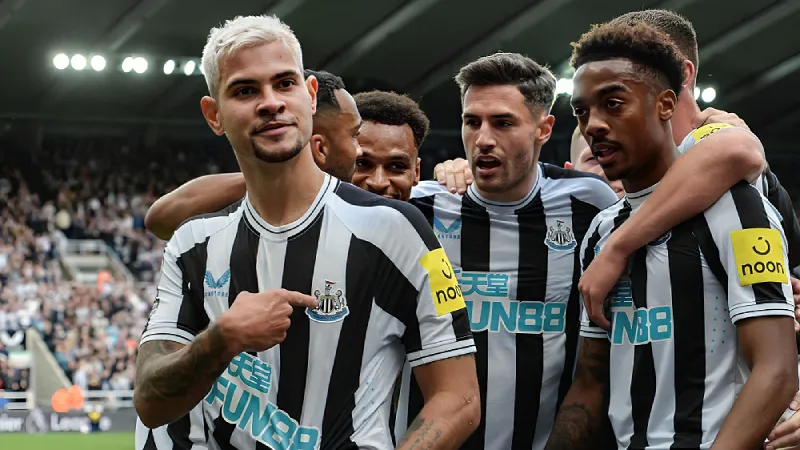 Football Prediction  Newcastle United vs. Leicester City  English Premier League  December 14 – Can Newcastle Break Their Slump Against a Relegation-Battling Leicester