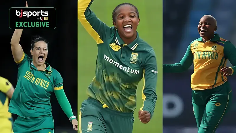 Predicting South Africa Women's Playing XI for their second ODI against England Women 