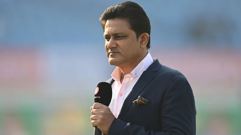 'Not my views' - Anil Kumble urges for caution after fake quotes attributed to him