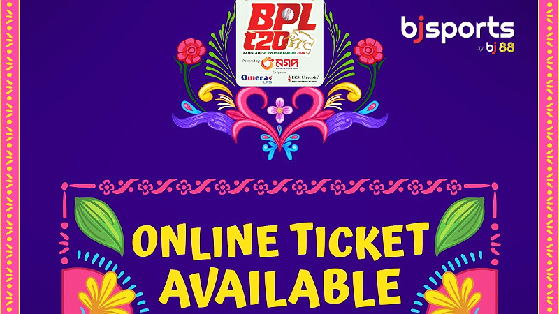 BPL Ticket Price and Online Booking Process in 2025: A Complete Guide