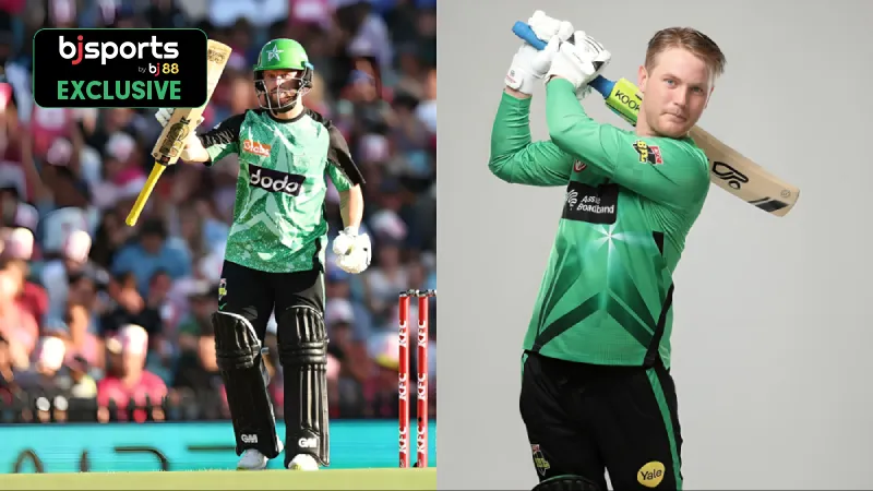 BBL 2024-25: Predicting Sydney Thunder’s Playing XI for their clash against Melbourne Stars