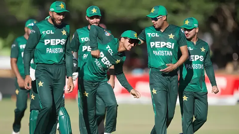 ZIM vs PAK: Dream11 Prediction, 2nd T20I: फैंटेसी क्रिकेट टिप्स, प्लेइंग XI व पिच रिपोर्ट, दूसरे टी20 मैच के लिए