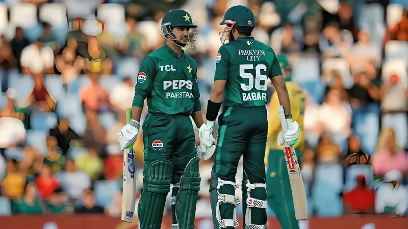 South Africa vs Pakistan Match Prediction - Who will win today’s 3rd T20I match between SA vs PAK?