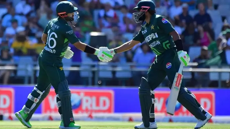 South Africa vs Pakistan Match Prediction - Who will win today’s 3rd ODI match between SA vs PAK