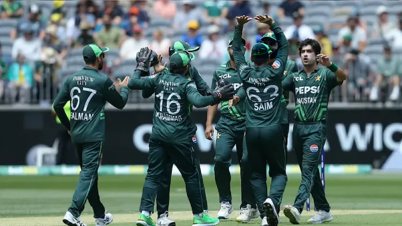 South Africa vs Pakistan Match Prediction - Who will win today’s 1st ODI match between SA vs PAK?