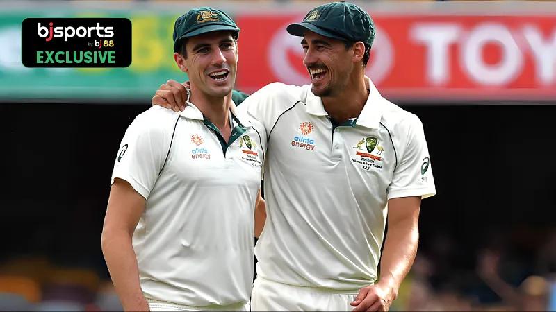 Predicting Australia's playing XI for their 4th Test match against India