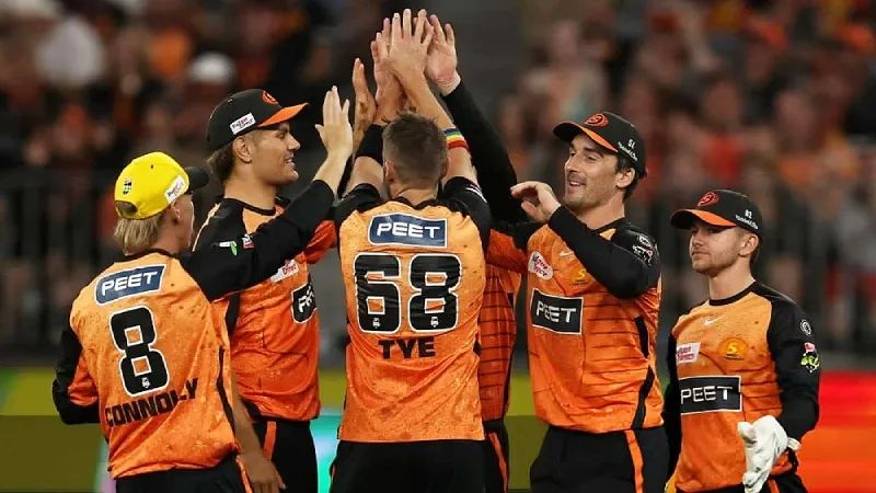 BBL 2024-2025: Match 17, STR vs SCO Match Prediction – Who will win today’s BBL match between STR vs SCO?