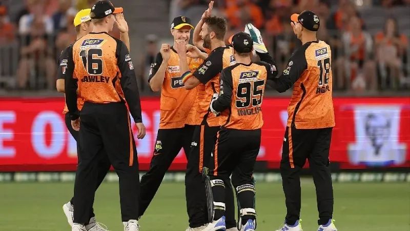 BBL 2024-2025: Match 1, SCO vs STA Match Prediction – Who will win today’s BBL match between SCO vs STA?