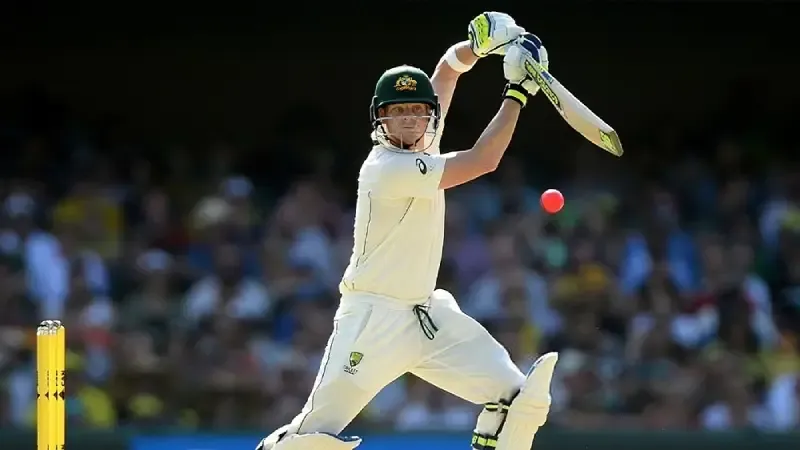 Pink ball can be little bit unpredictable at times: Steve Smith