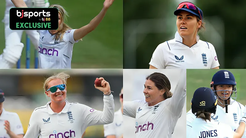 Predicting England Women's Playing XI for their only Test against South Africa Women