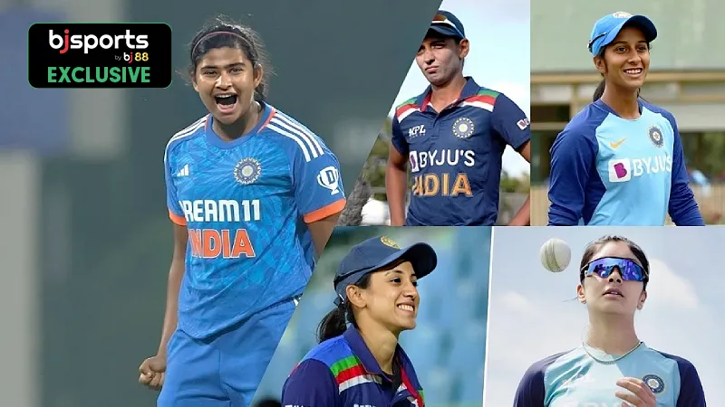 Predicting India Women's Playing XI for their second ODI against Australia Women