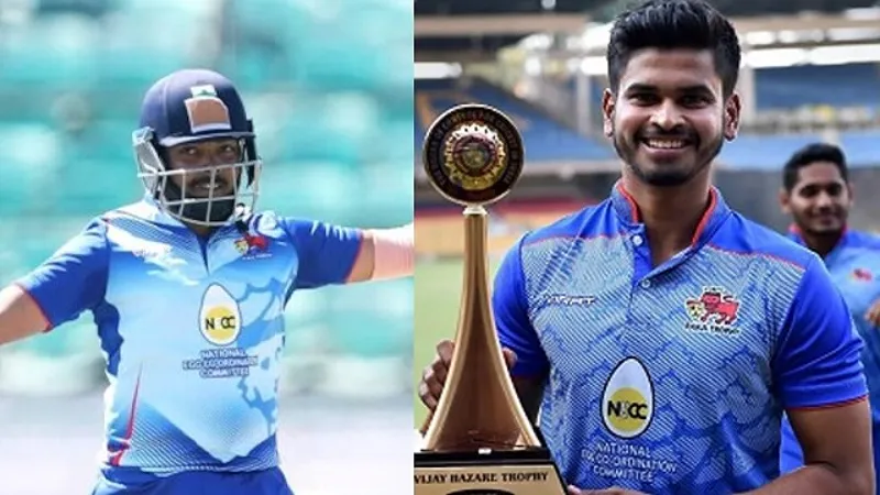 Prithvi Shaw needs to get his work ethics right: Shreyas Iyer