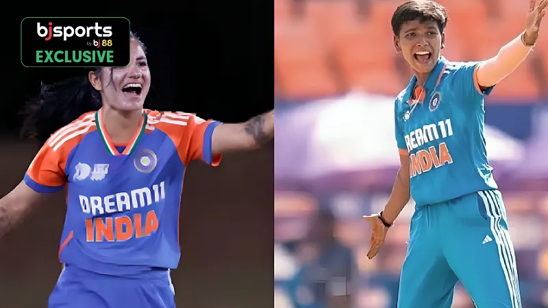 Predicting India Women's Playing XI for their first ODI against West Indies Women