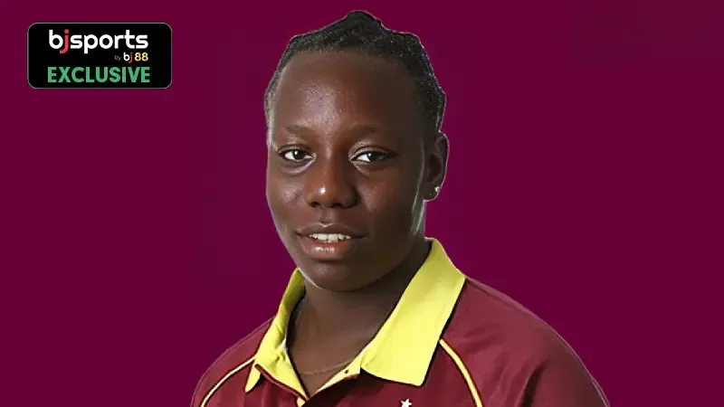 Three players to watch out for from the West Indies women for the T20I series against the Indian women