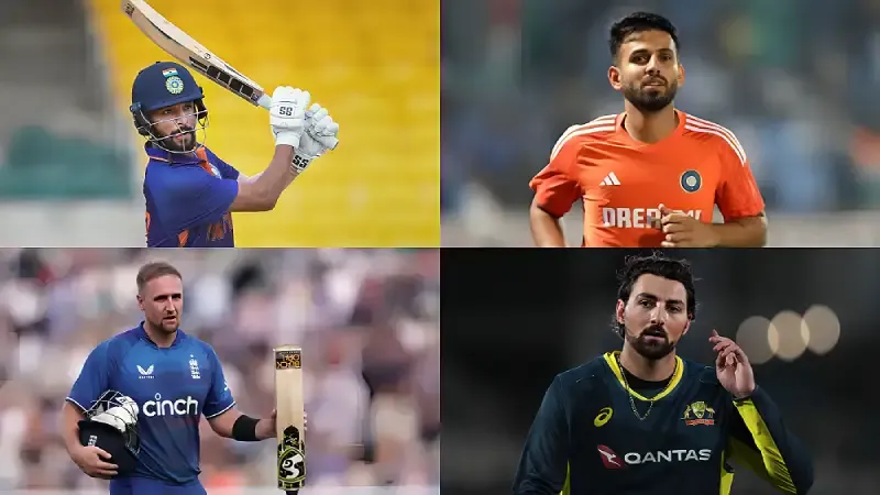 IPL 2025: AI-predicted Starting Playing XI for Royal Challengers Bengaluru (RCB)