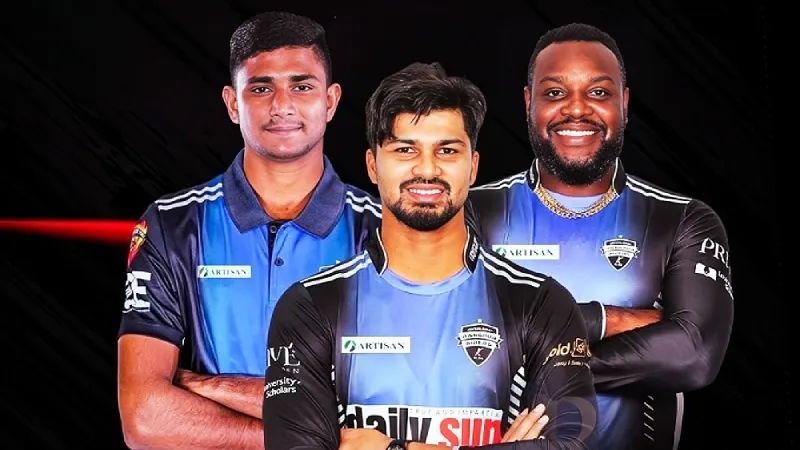 BPL 2024-2025: Match 4, RAN vs SYL Match Prediction – Who will win today’s BPL match between RAN vs SYL?