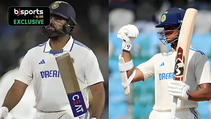 3 changes India would like to make for the 4th Test against Australia