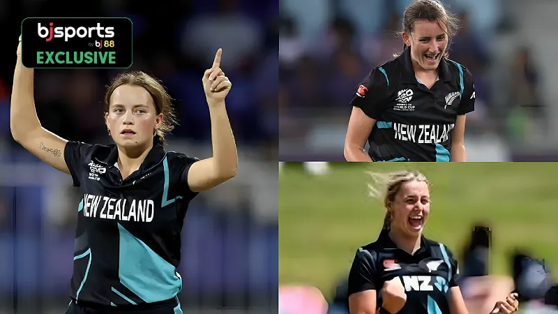 Predicting New Zealand Women's Playing XI for their third ODI against Australia Women 