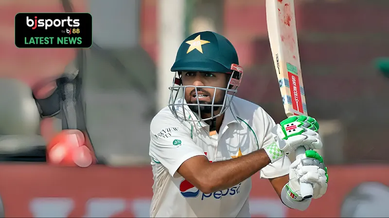 SA vs PAK 2024-25: Babar Azam becomes third player to score 4000 runs in all three formats