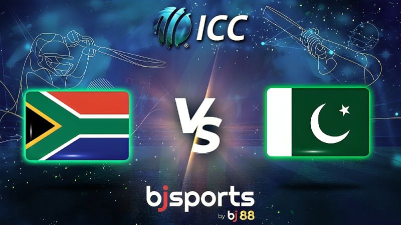 SA vs PAK, 2nd T20I Match Prediction साउथ अफ्रीका और पाकिस्तान के बीच दूसरे टी20 मैच में कौन मारेगा बाजी