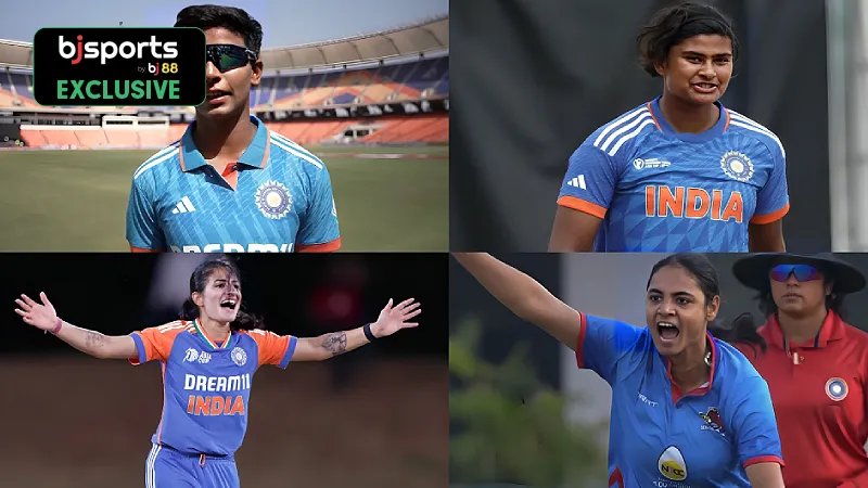 Predicting India Women's Playing XI for their second ODI against West Indies Women