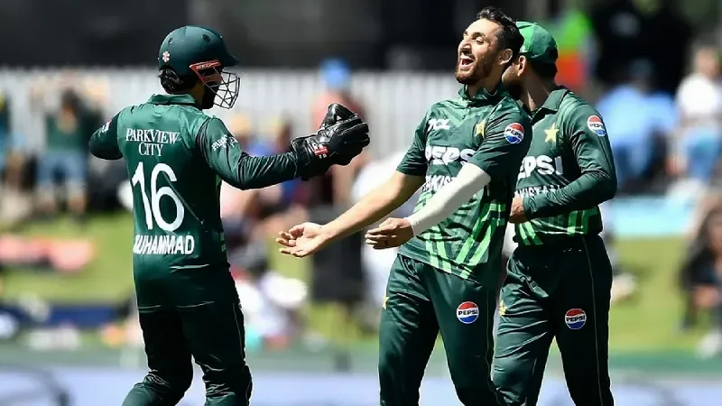 Cricket Highlights, December 17: Pakistan tour of South Africa (1st ODI) – South Africa vs Pakistan