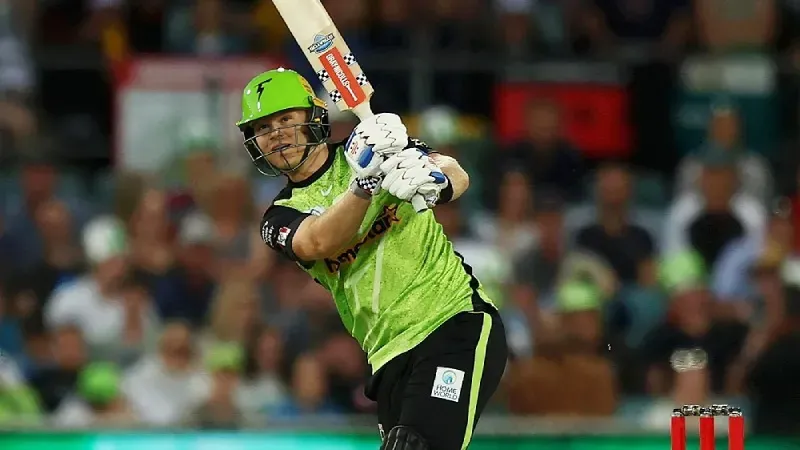 Cricket Highlights, Dec 28: Big Bash League (14th Match) – Sydney Thunder vs Melbourne Stars