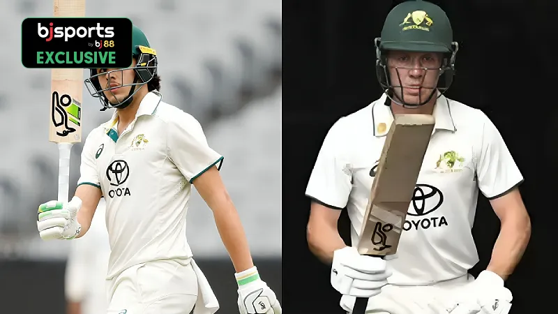 3 changes Australia would like to make for the 4th Test against India in Border Gavaskar Trophy 2024/25