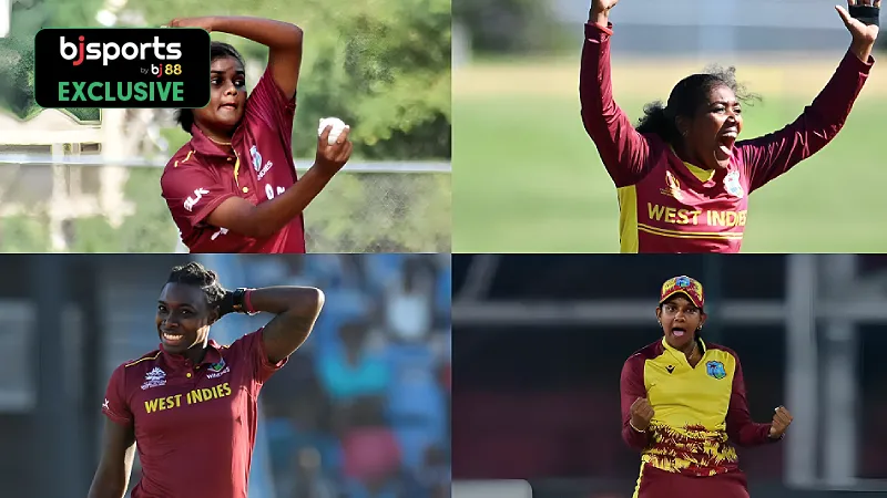 Predicting West Indies Women's Playing XI for their second ODI against India Women