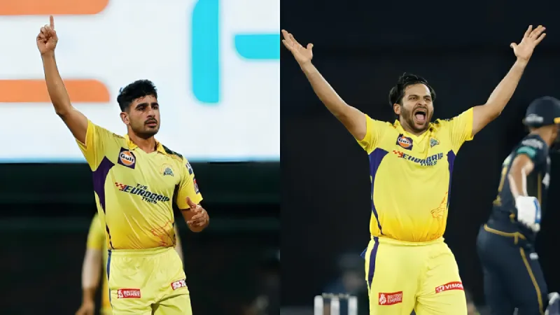 Syed Mushtaq Ali Trophy 2024–25: Top 3 wicket-takers of the tournament