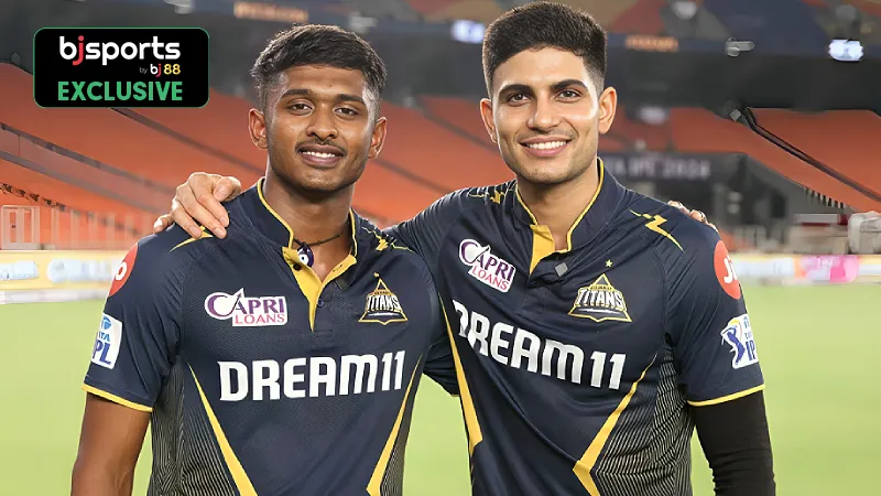 Top 3 opening partnership in IPL history