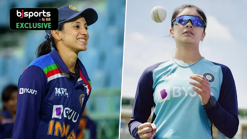 Predicting India Women's Playing XI for their second ODI against Australia Women