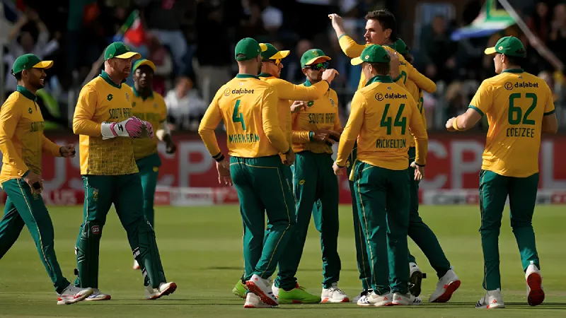 SA vs PAK: Dream11 Prediction, 1st T20I: फैंटेसी क्रिकेट टिप्स, प्लेइंग XI व पिच रिपोर्ट, पहले टी20 मैच के लिए