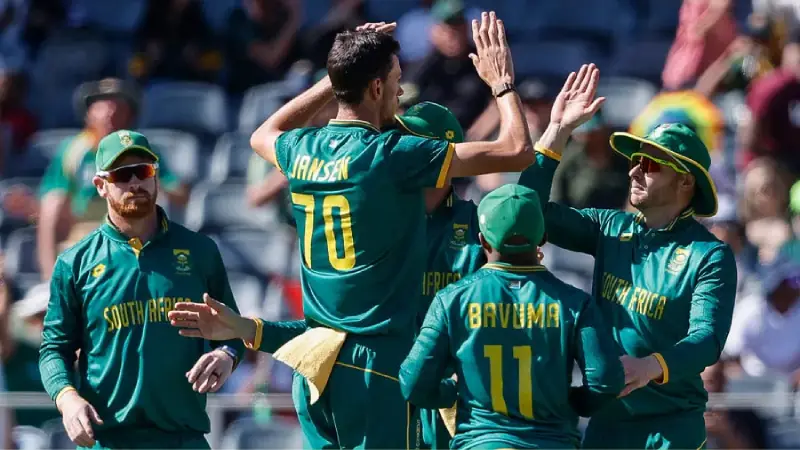 South Africa vs Pakistan Match Prediction - Who will win today’s 2nd T20I match between SA vs PAK?