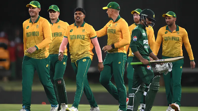 SA vs PAK Dream11 Prediction, 1st ODI फैंटेसी क्रिकेट टिप्स, प्लेइंग XI व पिच रिपोर्ट, पहले वनडे के लिए