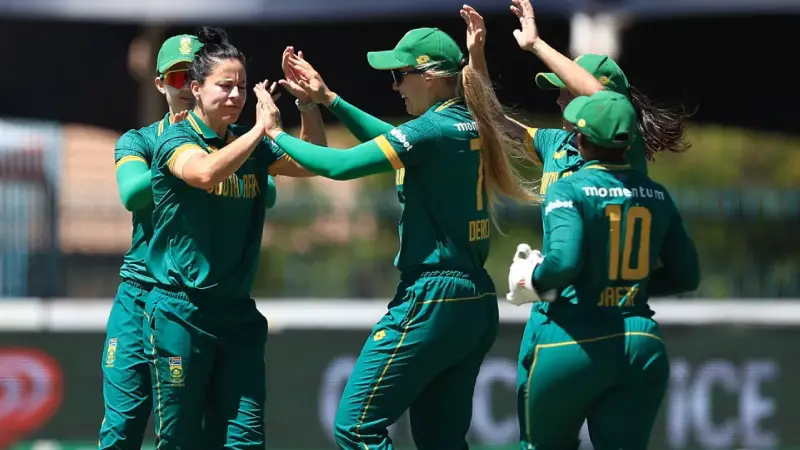 South Africa Women vs England Women Match Prediction - Who will win today’s 3rd ODI match between SA-W vs ENG-W?