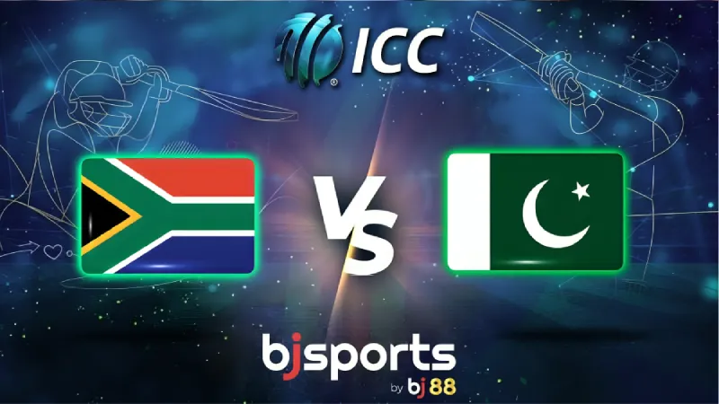 South Africa vs Pakistan Match Prediction - Who will win today’s 1st ODI match between SA vs PAK