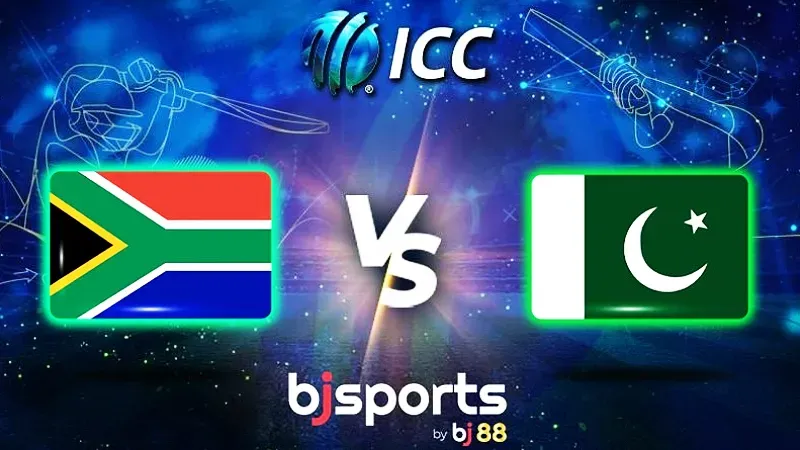 South Africa vs Pakistan Match Prediction - Who will win today’s 3rd T20I match between SA vs PAK?