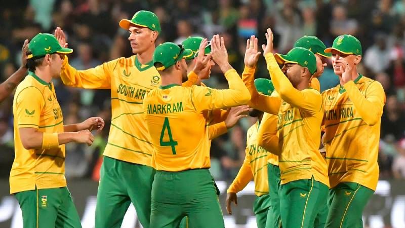 SA vs PAK, 2nd T20I Match Prediction: साउथ अफ्रीका और पाकिस्तान के बीच दूसरे टी20 मैच में कौन मारेगा बाजी?