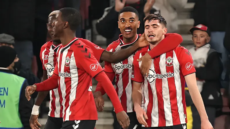 Football Prediction | Southampton vs Tottenham | English Premier League | December 16 – Can Southampton Defy the Odds to Shock Tottenham at St. Mary’s?