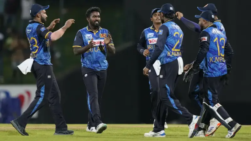 New Zealand vs Sri Lanka Match Prediction - Who will win today’s 2nd T20I match between NZ vs SL?