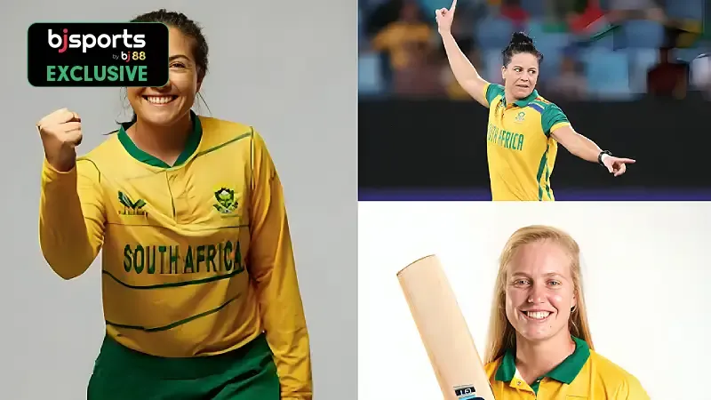 Predicting South Africa Women's Playing XI for their second ODI against England Women 