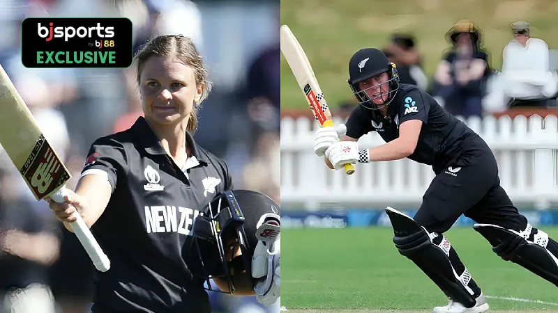 Predicting New Zealand Women's Playing XI for their third ODI against Australia Women 