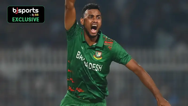 Predicting Bangladesh Playing XI for their third ODI against West Indies 