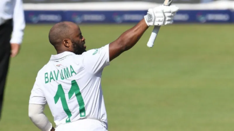 SA vs SL 2024: Top 3 performers from the series