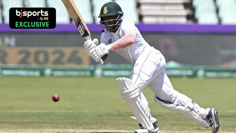 Predicting South Africa's Playing XI for their 2nd Test against Sri Lanka 