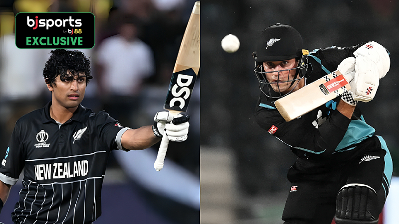 Predicting New Zealand's Playing XI for their 2nd T20I vs Sri Lanka 