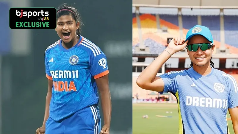 Predicting India Women's Playing XI for their second ODI against Australia Women