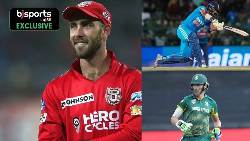 Top 3 Underpaid Players in IPL 2025 Auction