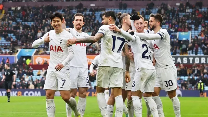 Football Prediction | Tottenham vs Wolverhampton Wanderers | English Premier League | Dec 29 – Will Tottenham Bounce Back to Stop Wolves’ Recent Revival?